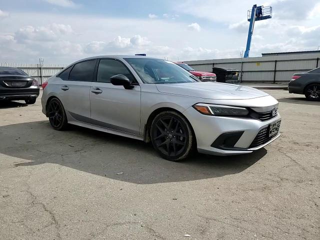 2023 Honda Civic - Image 11