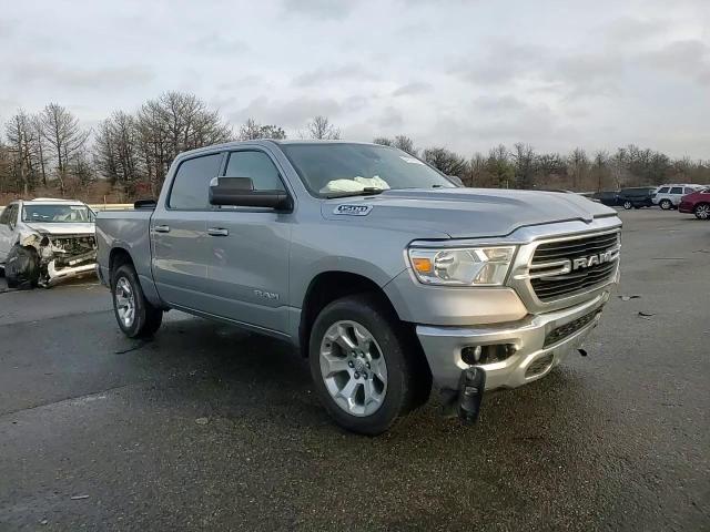 2021 RAM 1500 - Image 11