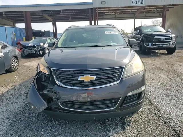2015 Chevrolet Traverse - Image 14