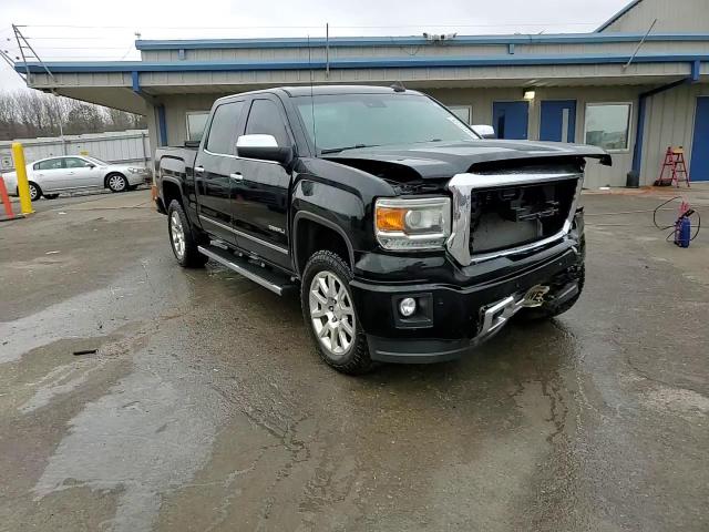 2015 GMC Sierra - Image 13