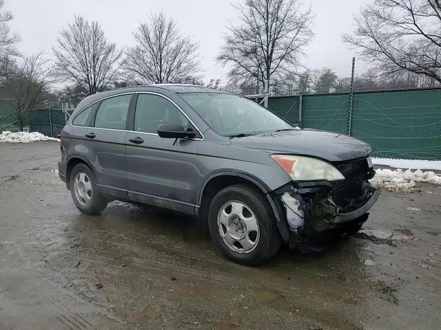 2010 Honda CR-V - Image 12