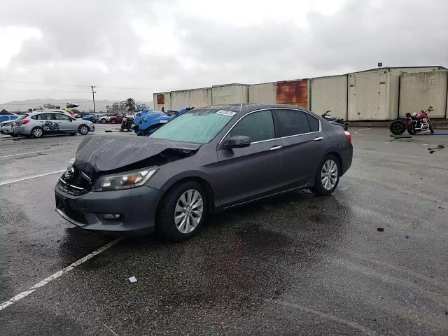 2014 Honda Accord - Image 11