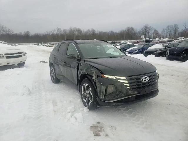 2022 Hyundai Tucson - Image 15