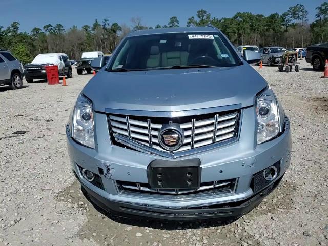 2014 Cadillac SRX - Image 14