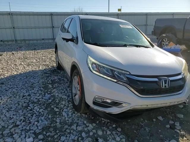 2015 Honda CR-V - Image 11