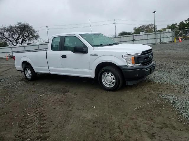 2018 Ford F-150 - Image 11