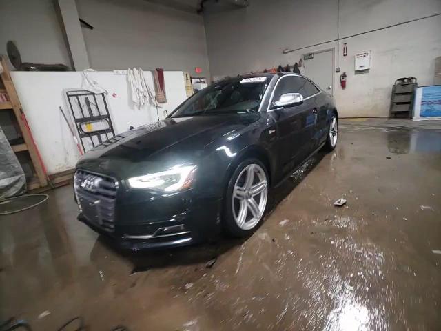 2014 Audi RS5 - Image 13