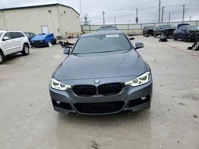 2017 BMW 3er - Image 13