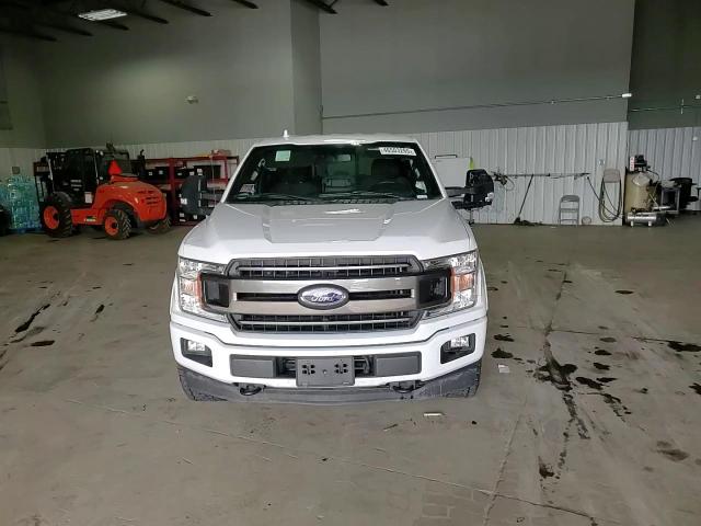 2018 Ford F-150 - Image 10
