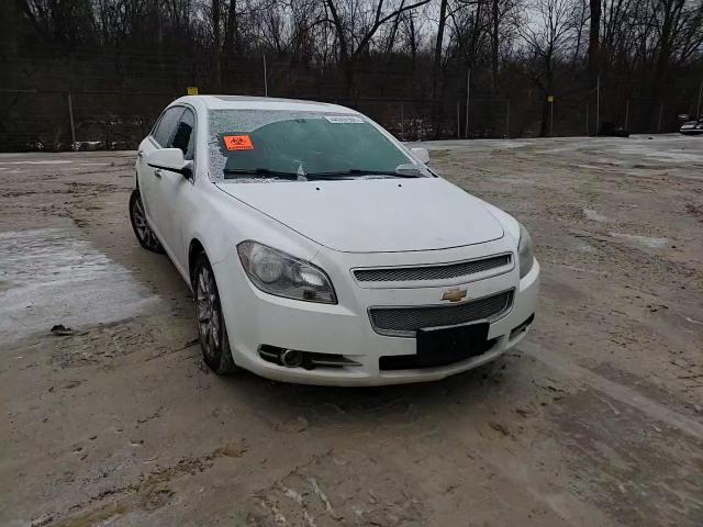 2010 Chevrolet Malibu - Image 10