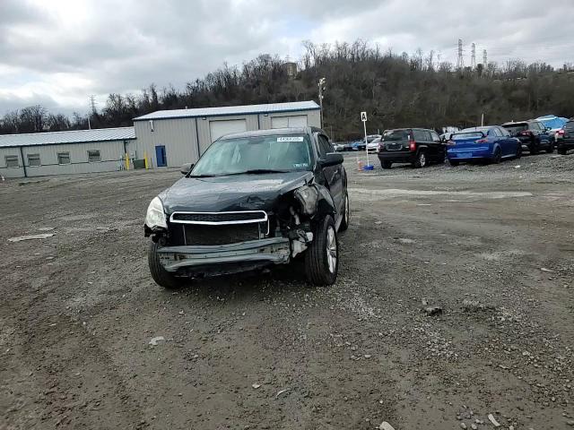 2013 Chevrolet Equinox - Image 15