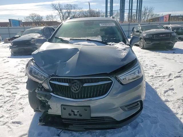2020 Buick Encore - Image 12