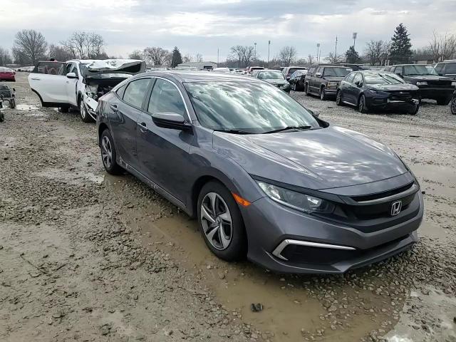 2020 Honda Civic - Image 10