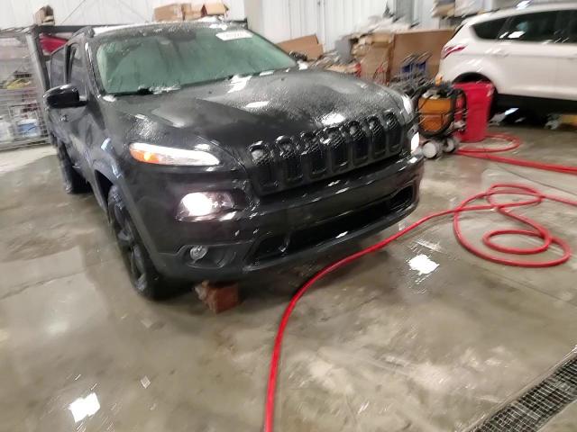 2016 Jeep Grand Cherokee - Image 14