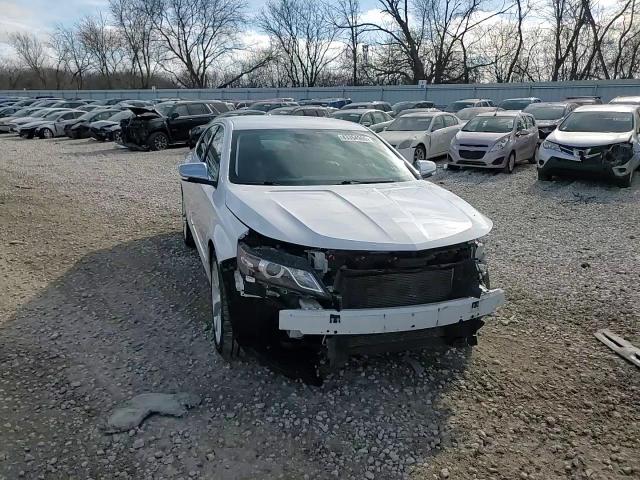 2016 Chevrolet Impala - Image 14