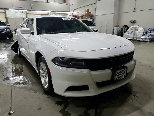 2021 Dodge Charger - Image 13
