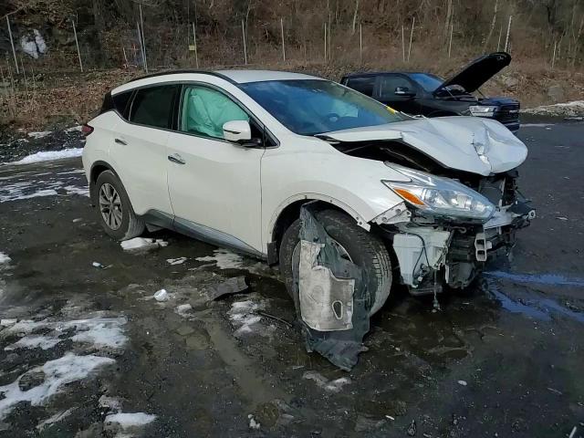 2017 Nissan Murano - Image 15