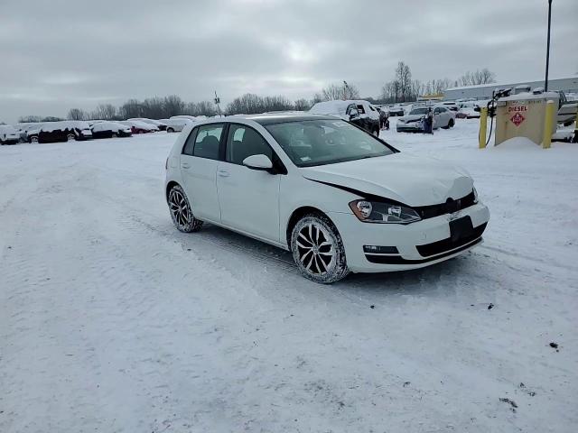 2016 Volkswagen Golf - Image 13