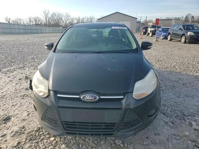 2014 Ford Focus - Image 11