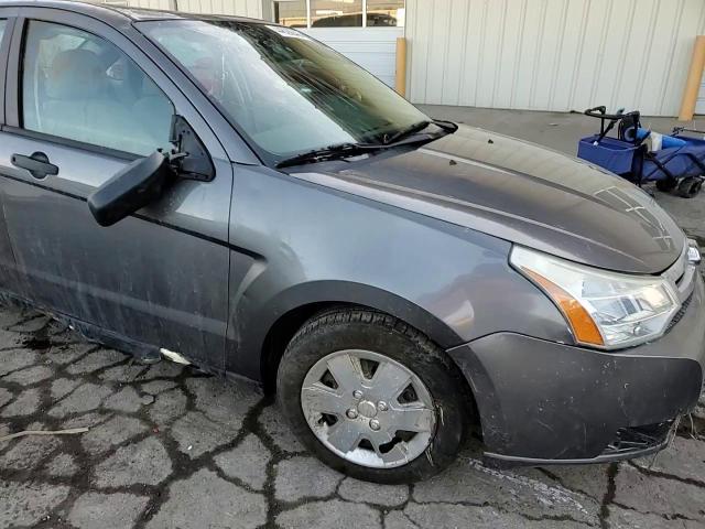 2009 Ford Focus - Image 10