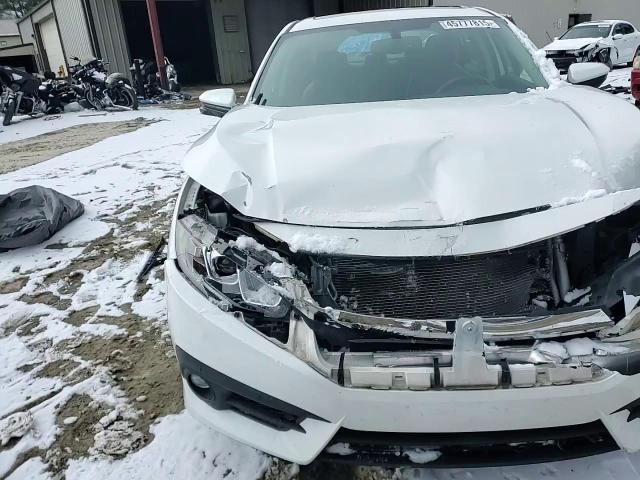 2017 Honda Civic - Image 13