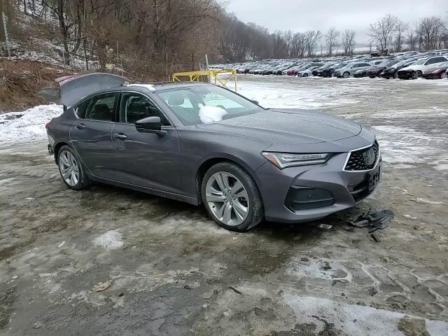 2021 Acura TLX - Image 13