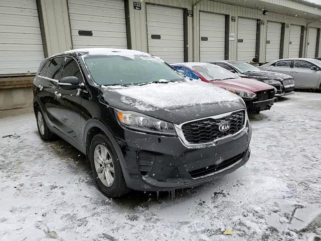 2019 Kia Sorento - Image 11