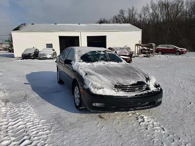 2002 Lexus ES - Image 10