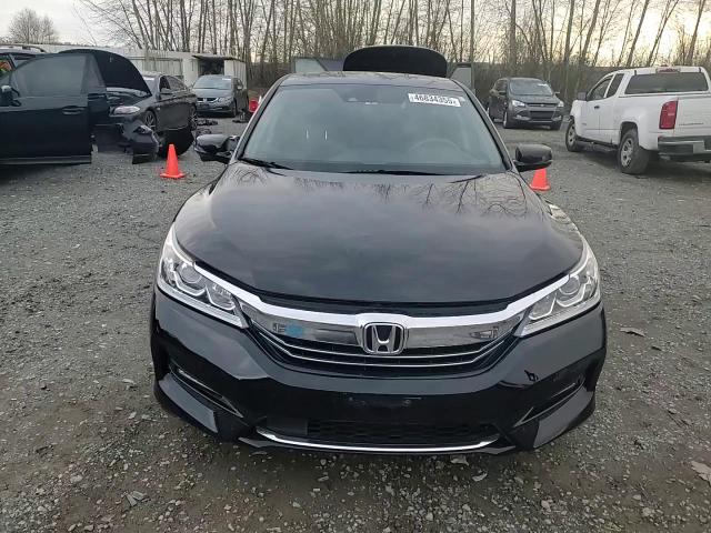2017 Honda Accord - Image 10