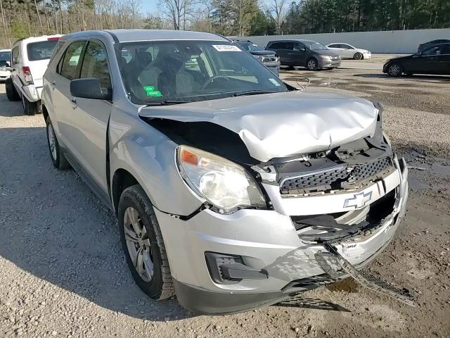 2013 Chevrolet Equinox - Image 12