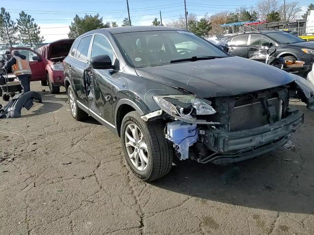 2015 Mazda CX-9 - Image 12