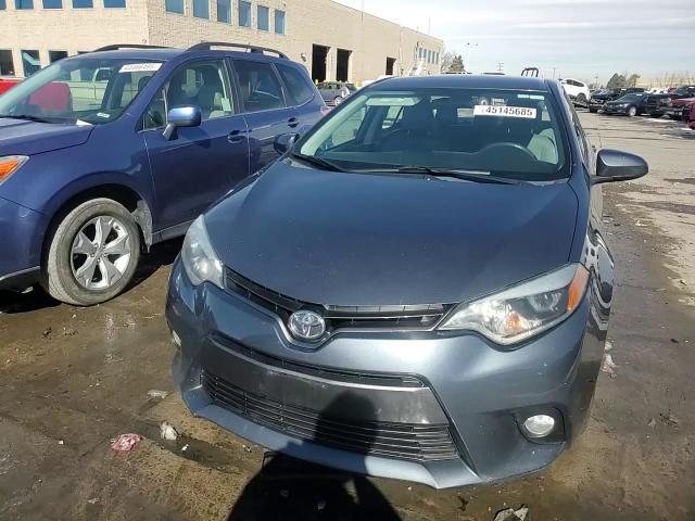 2016 Toyota Corolla - Image 14