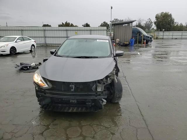 2018 Nissan Sentra - Image 11