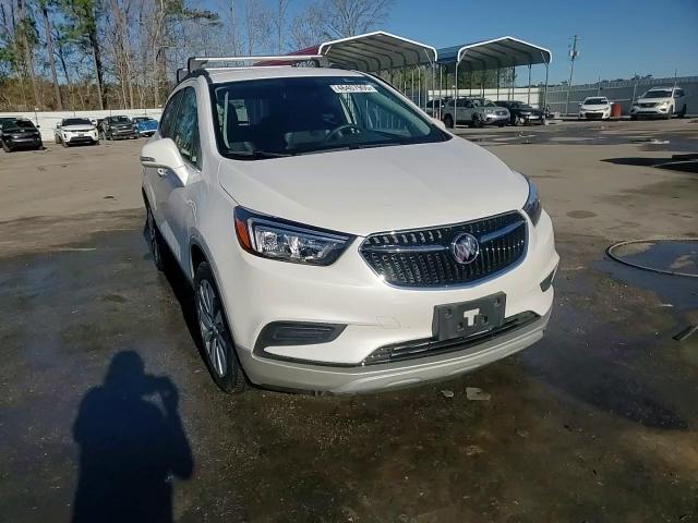 2019 Buick Encore - Image 13