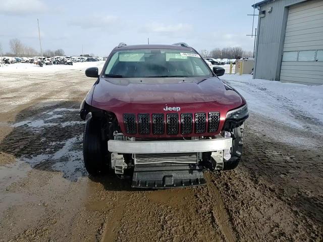 2019 Jeep Grand Cherokee - Image 15