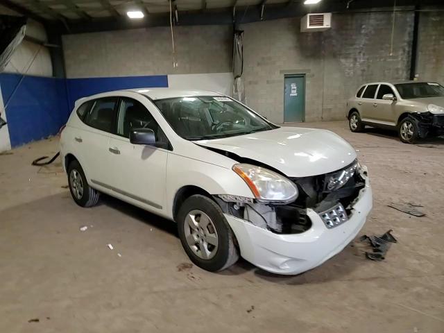 2013 Nissan Rogue - Image 14