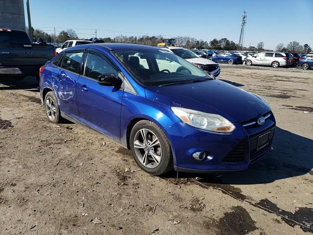 2012 Ford Focus - Image 11