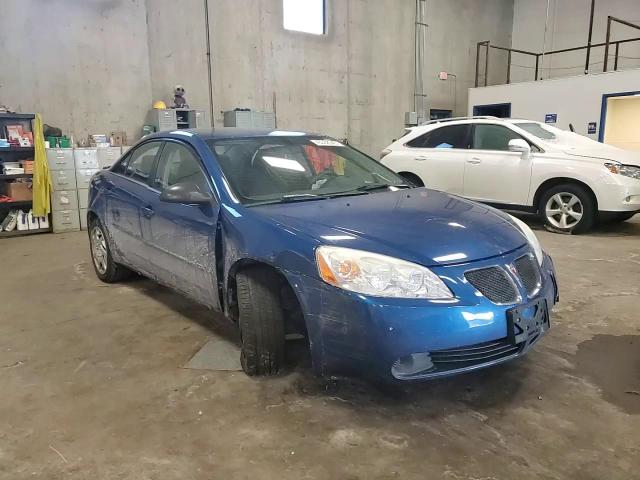 2007 Pontiac G6 - Image 11