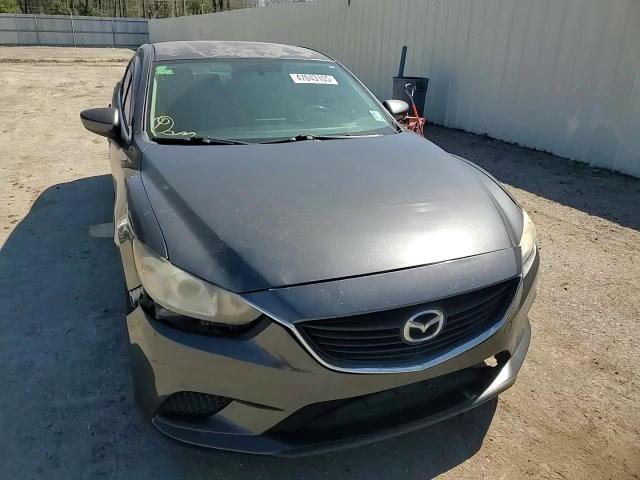 2016 Mazda 6 - Image 11
