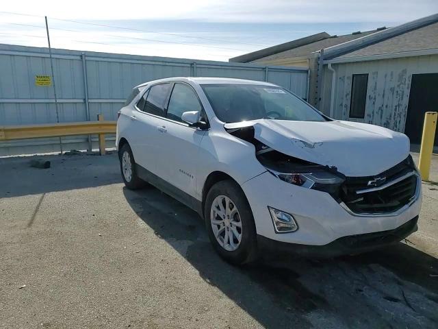 2020 Chevrolet Equinox - Image 12