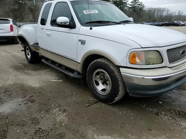 1999 Ford F-150 - Image 11