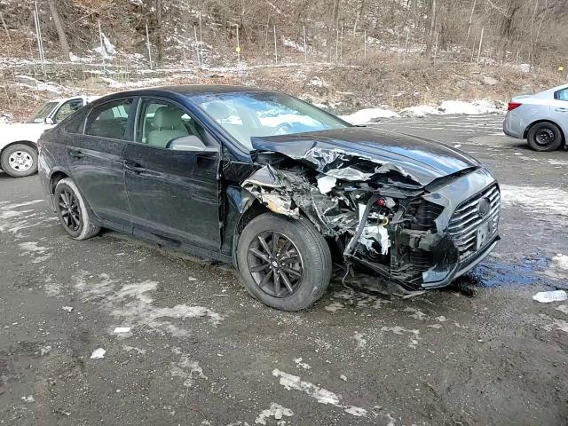2019 Hyundai Sonata - Image 10