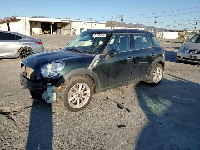 2014 MINI Cooper - Image 11
