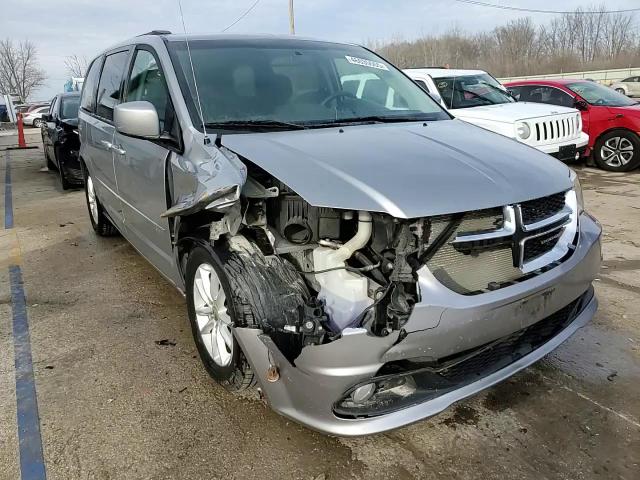 2014 Dodge Caravan - Image 14