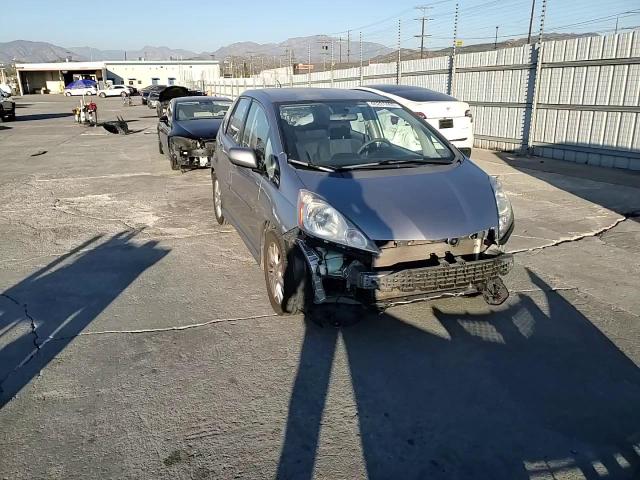 2009 Honda Fit - Image 11