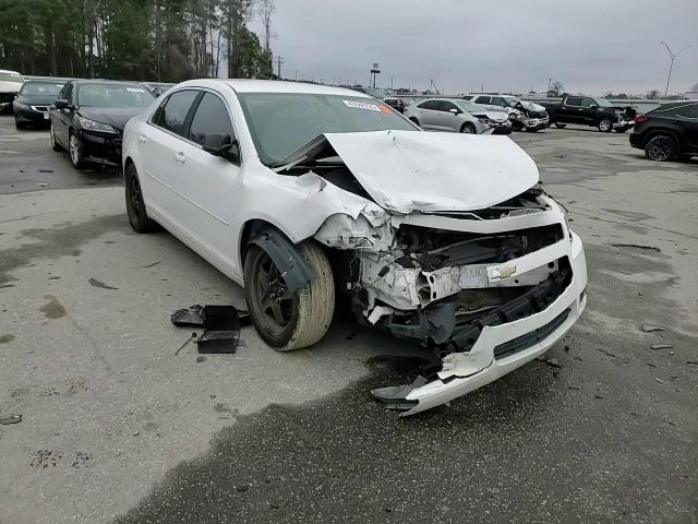2012 Chevrolet Malibu - Image 11