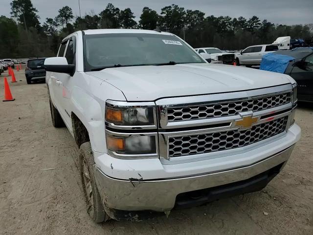 2015 Chevrolet Silverado - Image 11