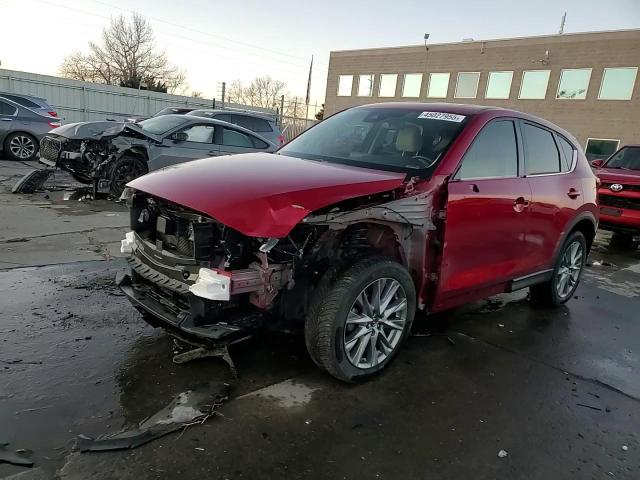 2020 Mazda CX-5 - Image 15