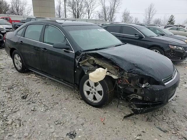 2009 Chevrolet Impala - Image 11