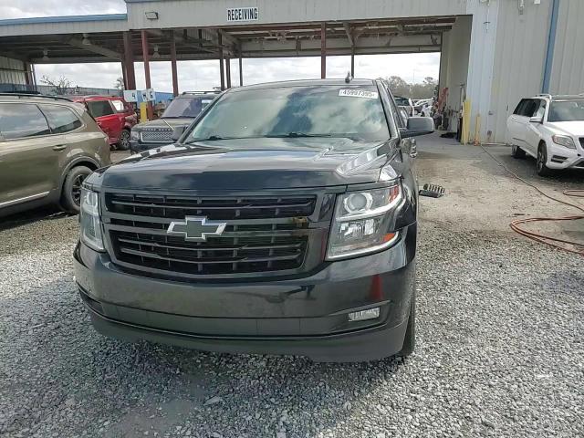 2018 Chevrolet Tahoe C1500 Premier VIN: 1GNSCCKJ1JR265084 Lot: 45997395